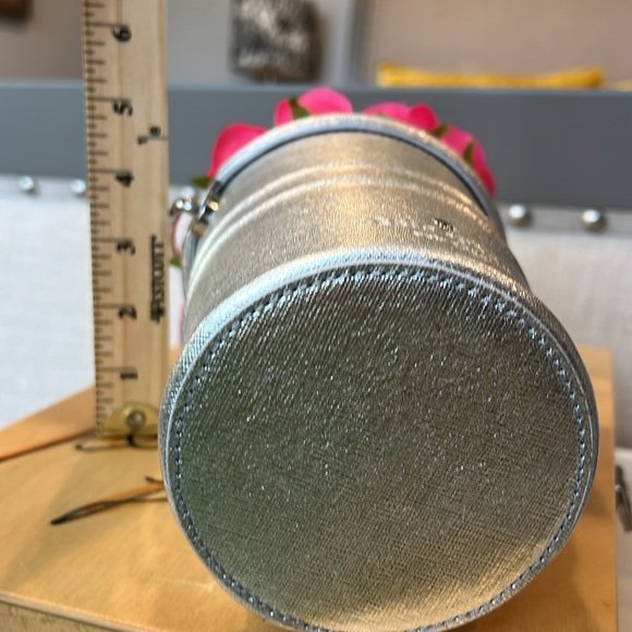 Kate Spade New York Paint the Town Rose, OG, Collector’s Item, NWOT - Picture 14 of 15